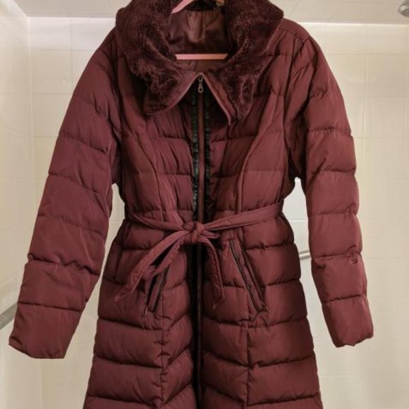 Down Coat 2X Penningtons - Picture 2 of 8